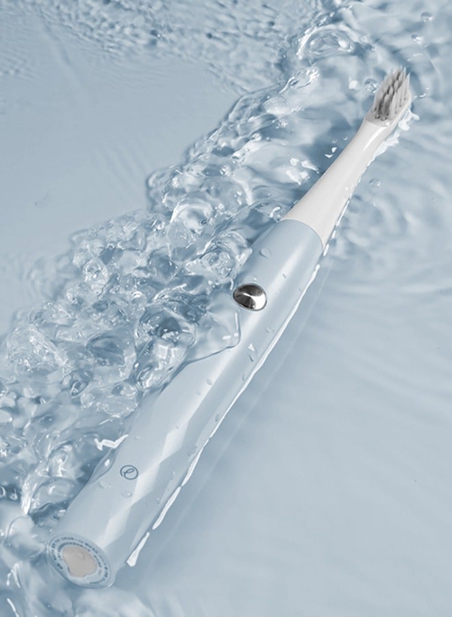 ENCHEN Electric Toothbrush T501 Home Travel High Frequency Clean Teeth Whitening IPX7 Waterproof - Image 2