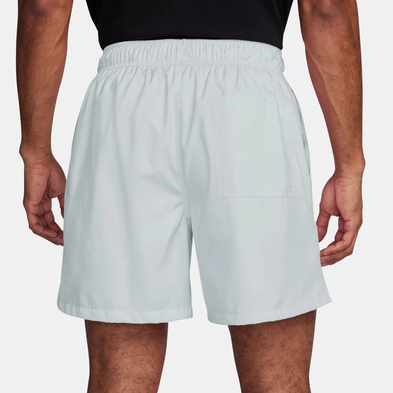 Nike Men's Club Woven Flow Shorts