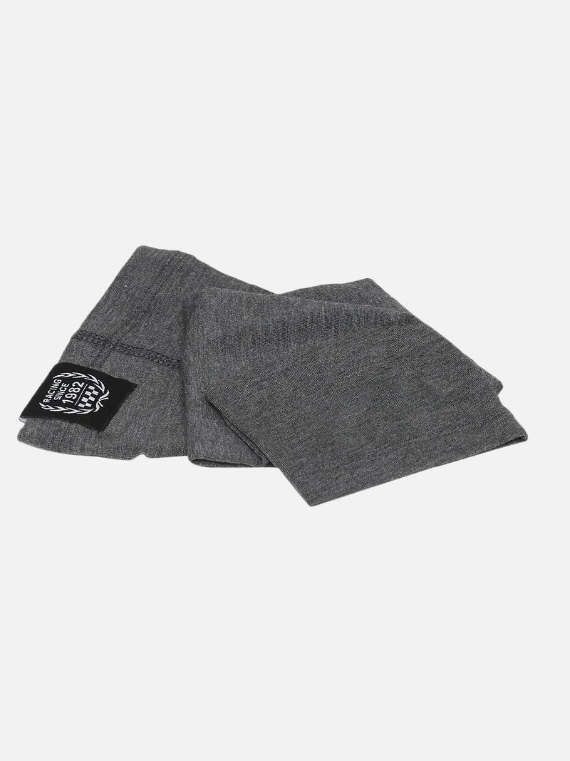 TVS Racing UV Sun Protection Anti-Tan Arm Sleeves UPF 50+ | Cooling Compression | Cotton-Bamboo Blend | Anti-Odor | For Riding, Cycling & Sports | Melange Grey - S/M - Image 4