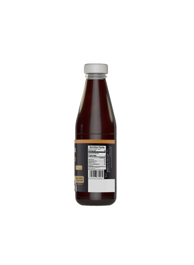 Naturesta BBQ Sauce Gold 355 Gram - Image 2