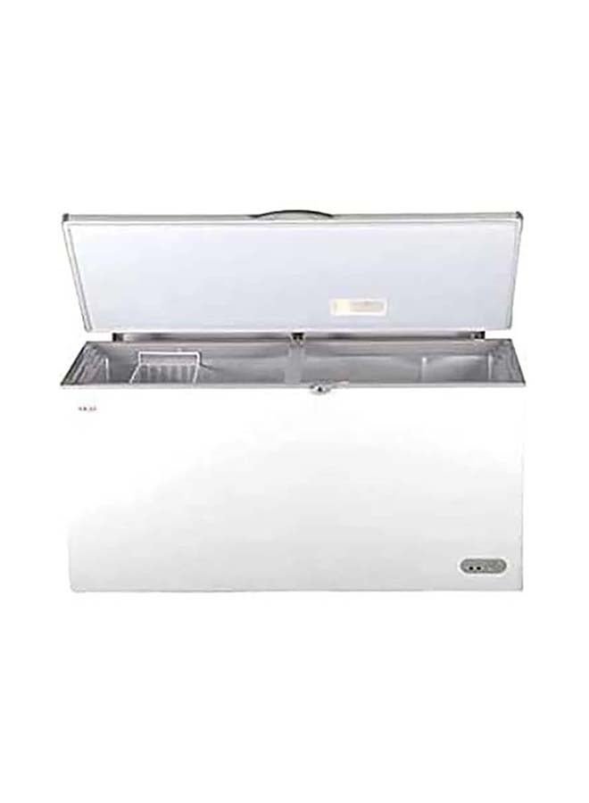 Chest Freezer