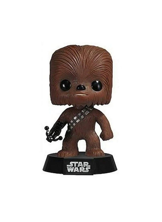 Funko أونكو ستار وورز: تشوباكا - Image 1