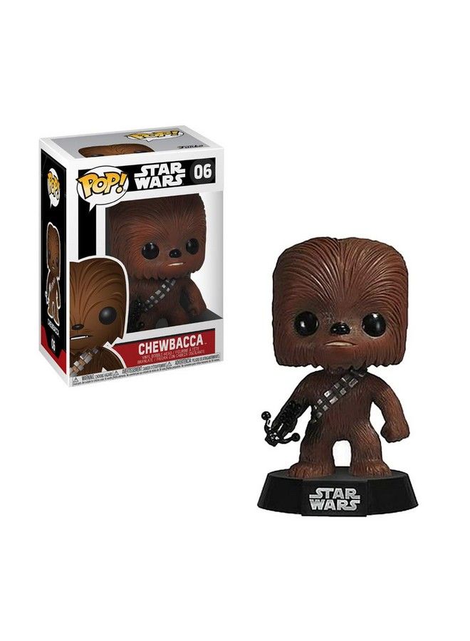 Funko أونكو ستار وورز: تشوباكا - Image 4