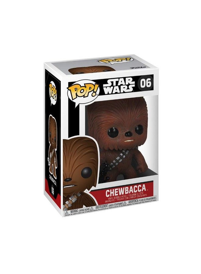 Funko أونكو ستار وورز: تشوباكا - Image 3