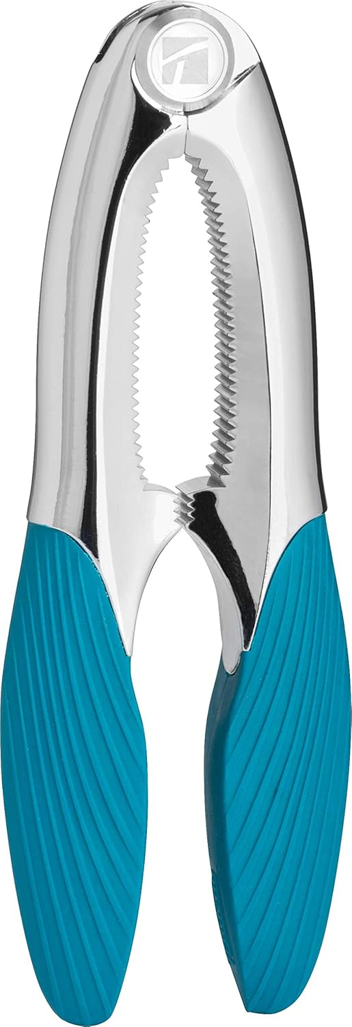 Trudeau Seafood Cracker One Size Tropical - Image 2