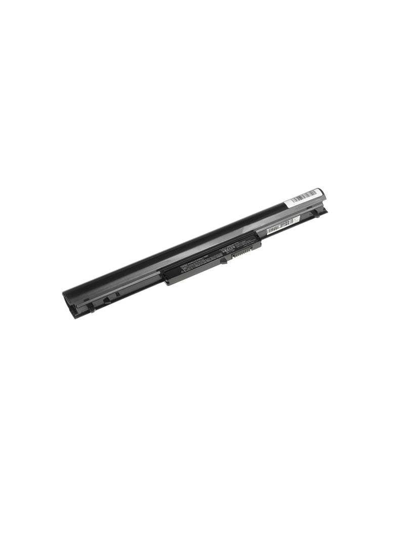 Terabyte Replacement Laptop Battery For HP VK04 Black - Image 1