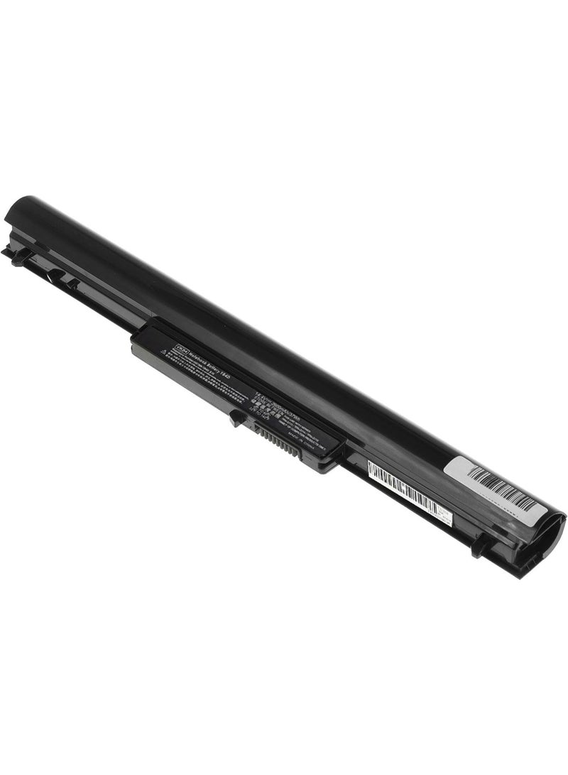Terabyte Replacement Laptop Battery For HP VK04 Black - Image 2