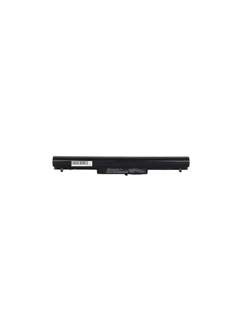 Terabyte Replacement Laptop Battery For HP VK04 Black - Image 3