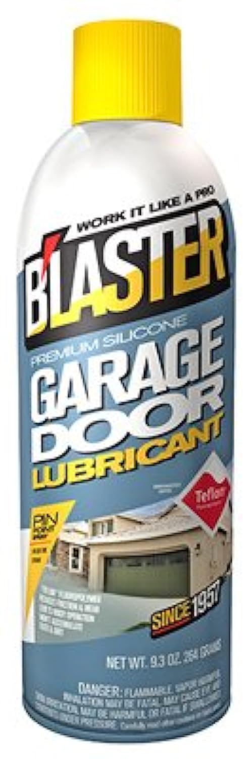 blaster شركة بلاستر للكيماويات 9.3 أونصة زيت تشحيم جراج دكتور 16-جيدل زيوت وشحومات - Image 3