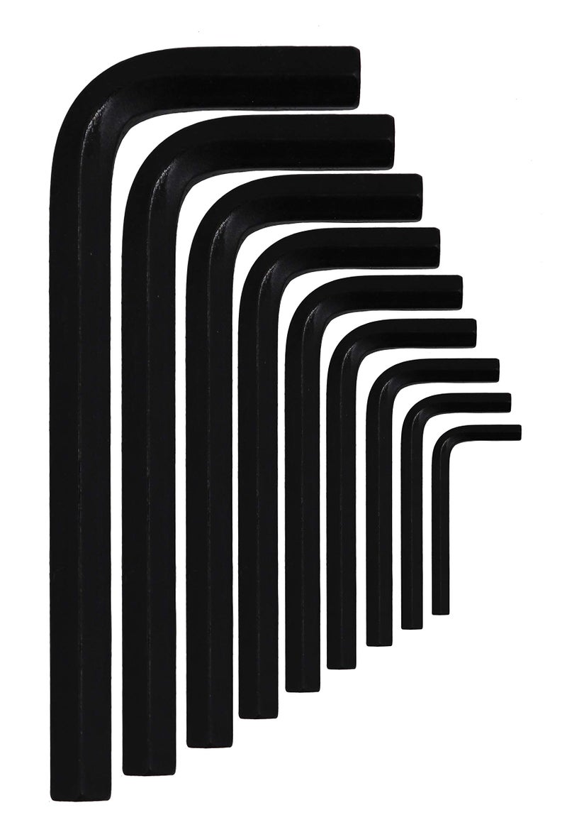 Hillgrove Alley key set - Image 1