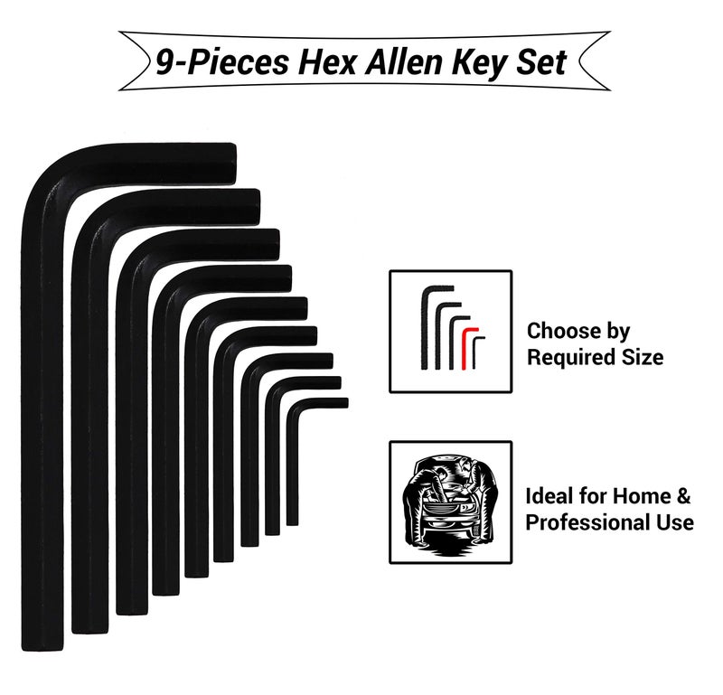 Hillgrove Alley key set - Image 3