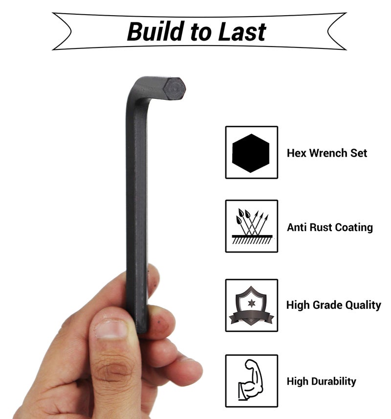 Hillgrove Alley key set - Image 4