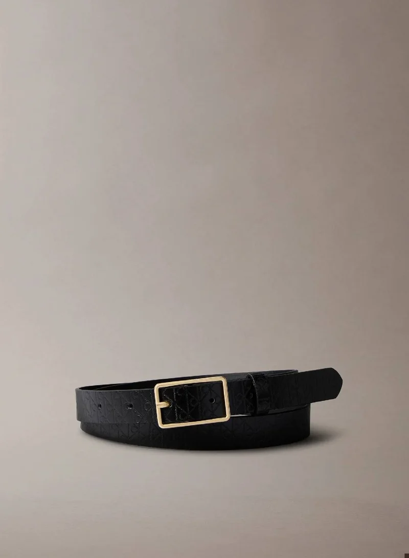 Full Grain Leather Belt