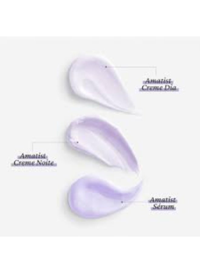 Martiderm Amatist Night Cream 50ml - Image 4