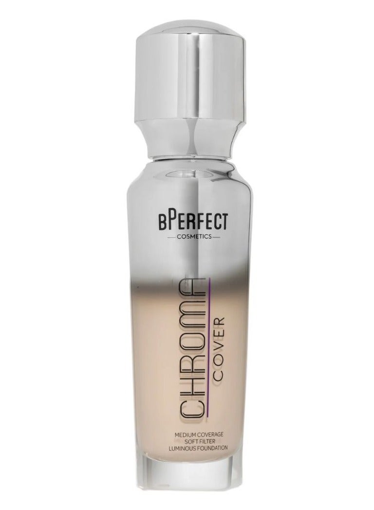 بي بيرفيكت كريم أساس بي بيرفكت كروما كوفر لومينوس C2 30 مل - Image 1