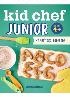 Kid Chef Junior 