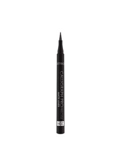 Catrice Calligraph 20H Matte Eyeliner  - Image 1