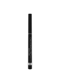 Catrice Calligraph 20H Matte Eyeliner  - Image 2