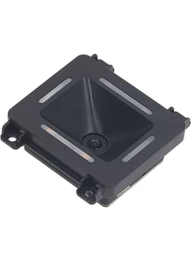 Embedded Barcode Scanning Module With Nfc Card Reader Supports Automatic Sensing For Payment System Access Control Ticket Machine Black - Image 1
