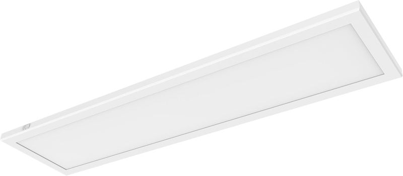 Nuvo Nuvo 621775 Blink Pro Plus Surface Mounted LED Linear Downlight 12 x 48 White  - Image 1