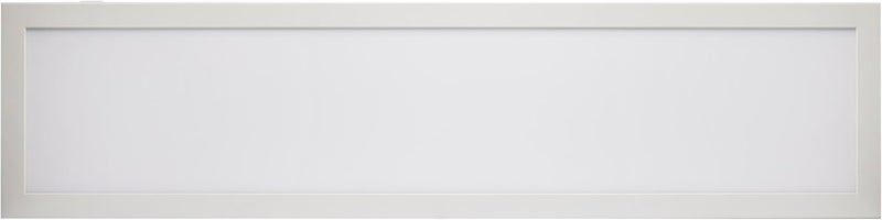 Nuvo Nuvo 621775 Blink Pro Plus Surface Mounted LED Linear Downlight 12 x 48 White  - Image 3