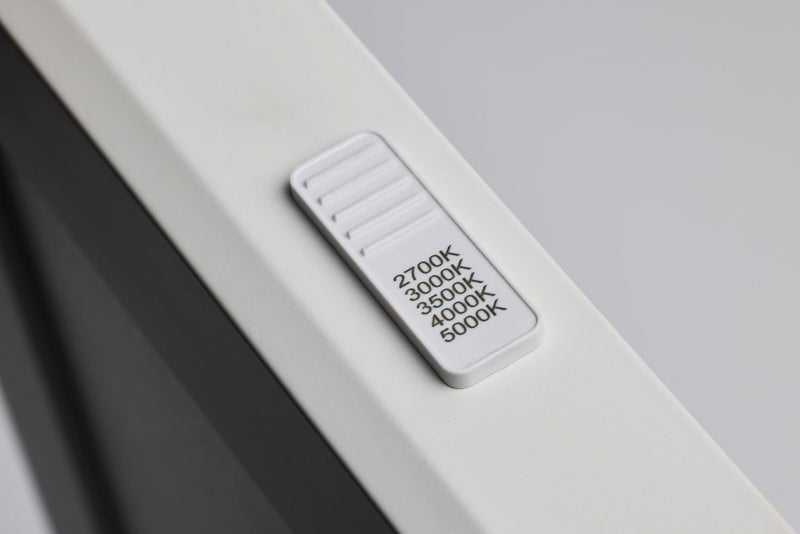 Nuvo Nuvo 621775 Blink Pro Plus Surface Mounted LED Linear Downlight 12 x 48 White  - Image 5