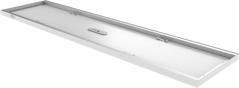 Nuvo Nuvo 621775 Blink Pro Plus Surface Mounted LED Linear Downlight 12 x 48 White  - Image 2