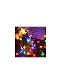 Generic Stars String Lights Christmas Decorations LED Lighting  - Image 2