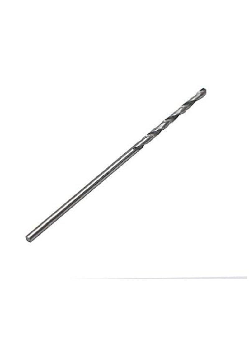 Generic - 10Pcs High Speed Steel Twist Drill Bit Set  3 mm - Image 1