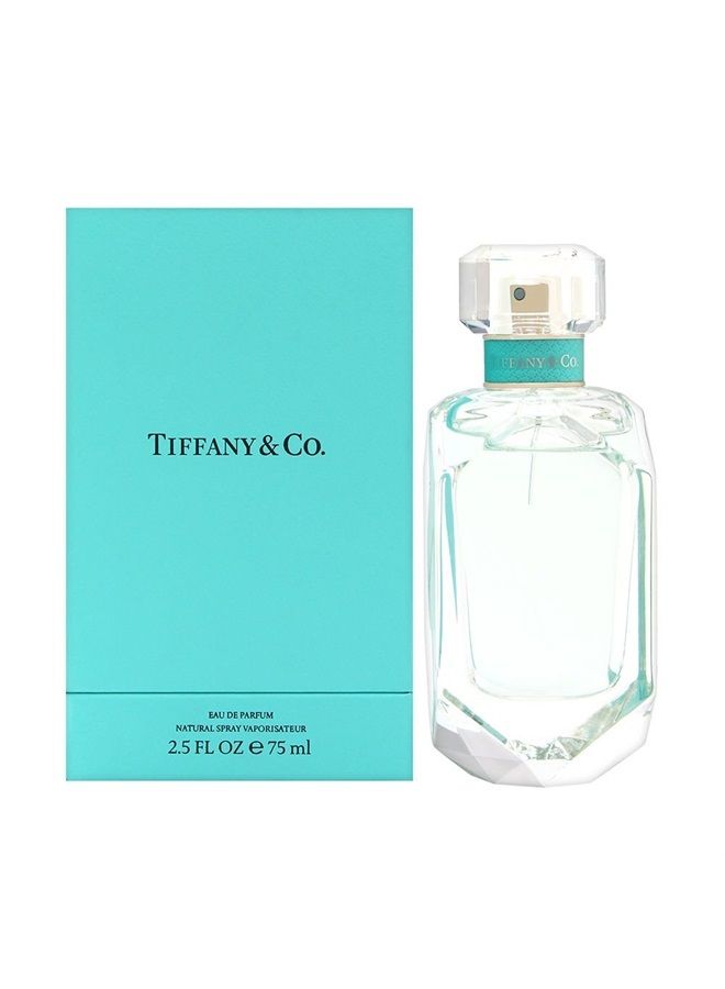 TIFFANY & CO. 2.5 OZ EAU DE PARFUM SPRAY WOMEN