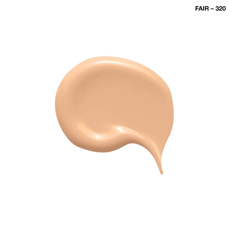COVERGIRL Clean Fresh Hydrating Concealer, Fair, 0.23 Fl Ounce - Image 3