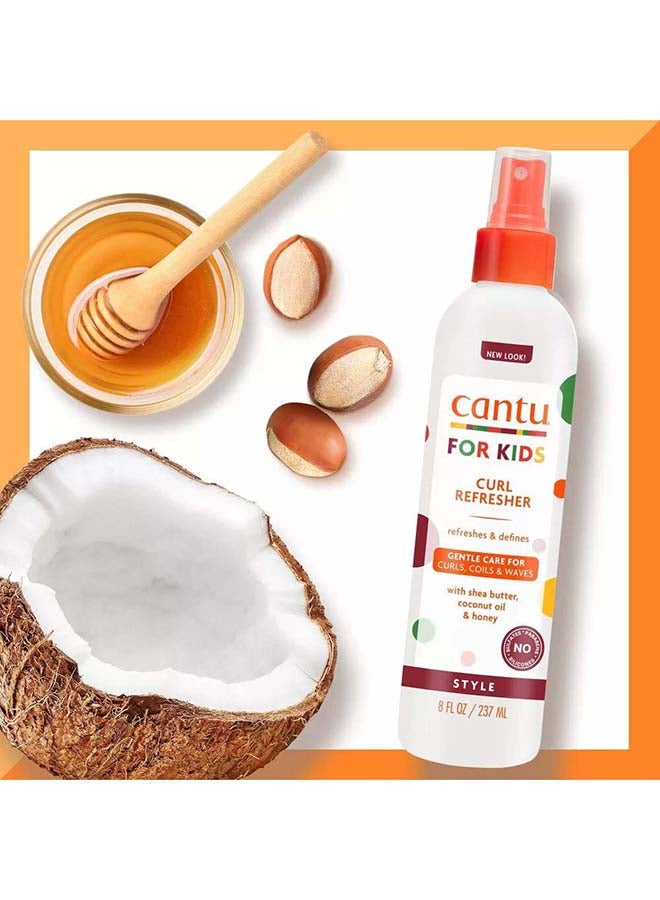 Cantu Curl Refresher - Image 3