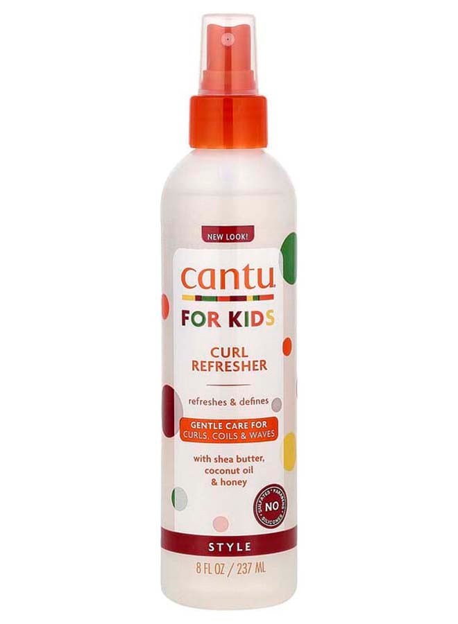 Cantu Curl Refresher - Image 1