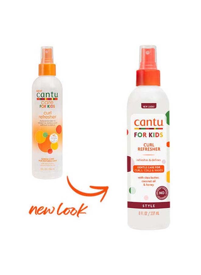 Cantu Curl Refresher - Image 2