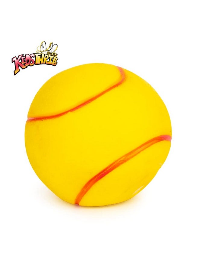 Kidsthrill Squeezy Toys Tennis Ball 3pcs Pack for Infants - pzsku/Z0E4348EE3E108A8DD403Z/45/_/1736426561/06b9c11b-cf27-4a80-807d-74e36ec96713