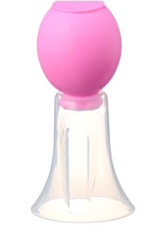 Bubbles Bubbles breast pump - rose…  - Image 2
