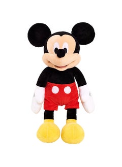 Y&D Classic Mickey Plush Toy 