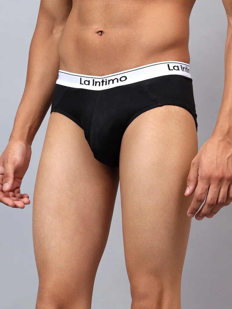 La Intimo The Fine Butter Brief