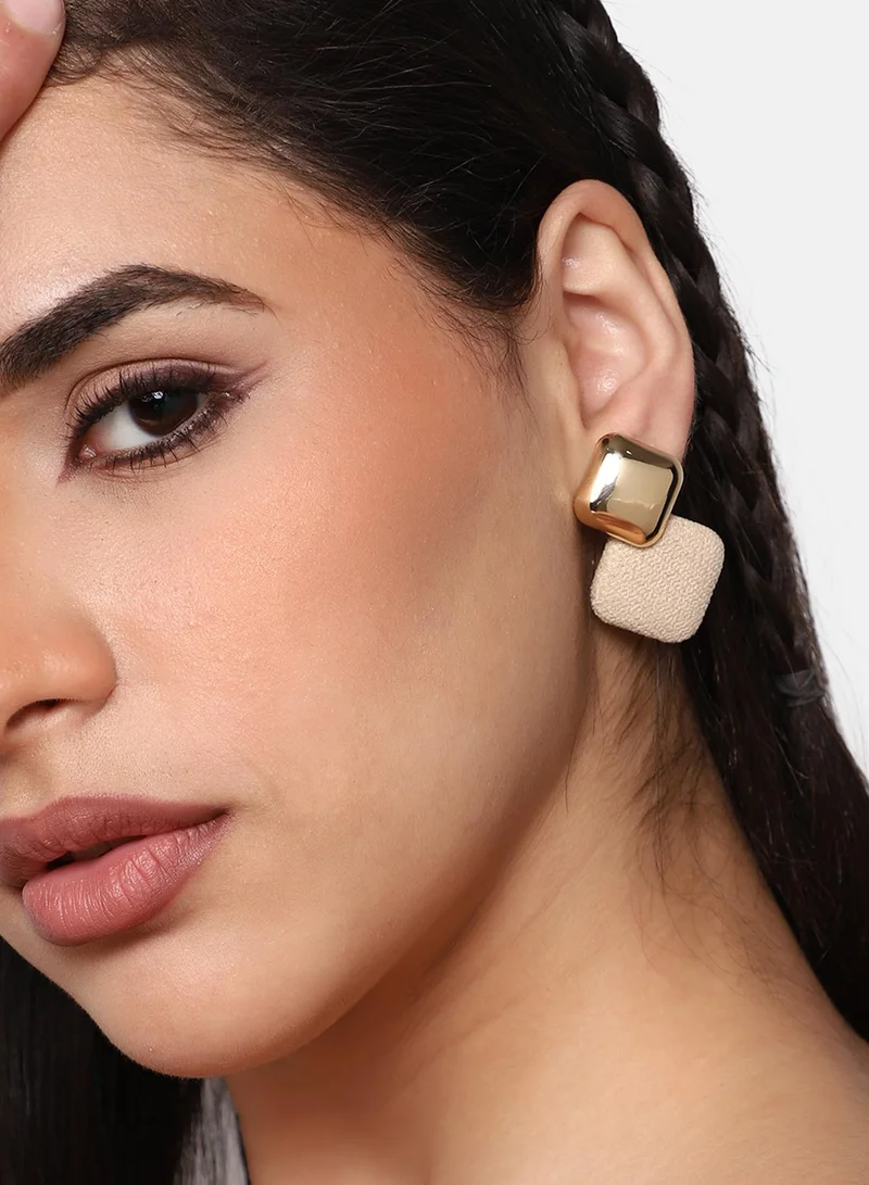 SOHI Party Artificial Drop Earring Jewellery