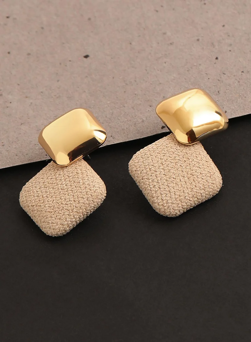 SOHI Party Artificial Drop Earring Jewellery