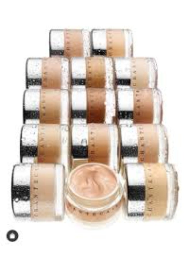 Chantecaille Future Skin Foundation banana  30 G - Image 4