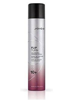 Flip Turn Volumizing Finishing Spray | Humidity Protection | Hold Level 10+ | For Most Hair Types - pzsku/Z0E439026A47FCFB35BBFZ/45/_/1660655812/705beba9-302b-4f31-8027-1987a9354414