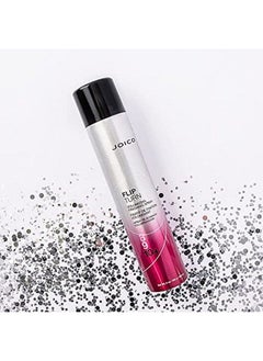 Flip Turn Volumizing Finishing Spray | Humidity Protection | Hold Level 10+ | For Most Hair Types - pzsku/Z0E439026A47FCFB35BBFZ/45/_/1660655813/319dcdbb-68ff-43ac-b173-18e29d2629d7