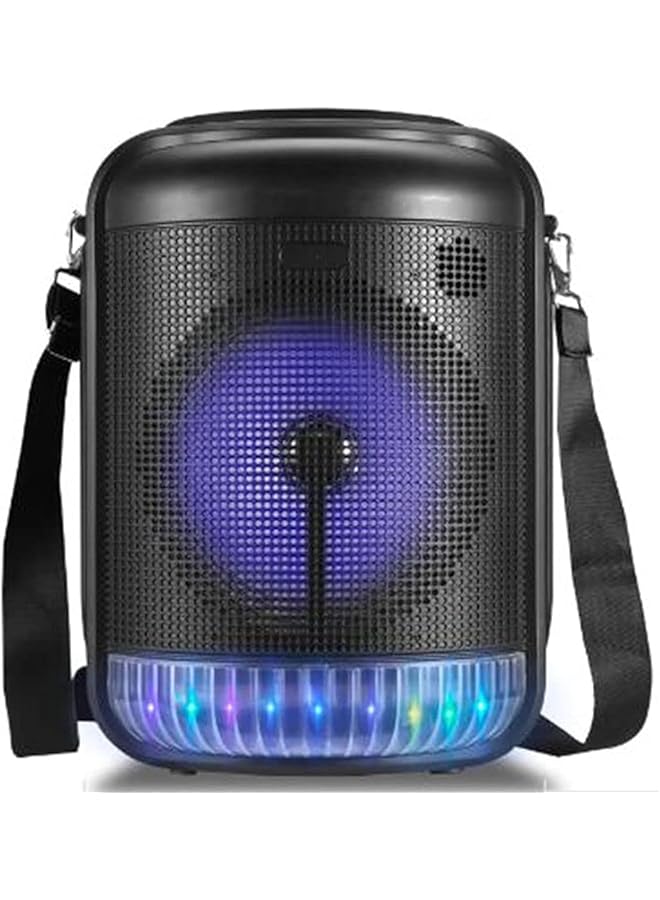 ال سي مكبر صوت محمول من بي تي دي ال سي 32421 - Image 1