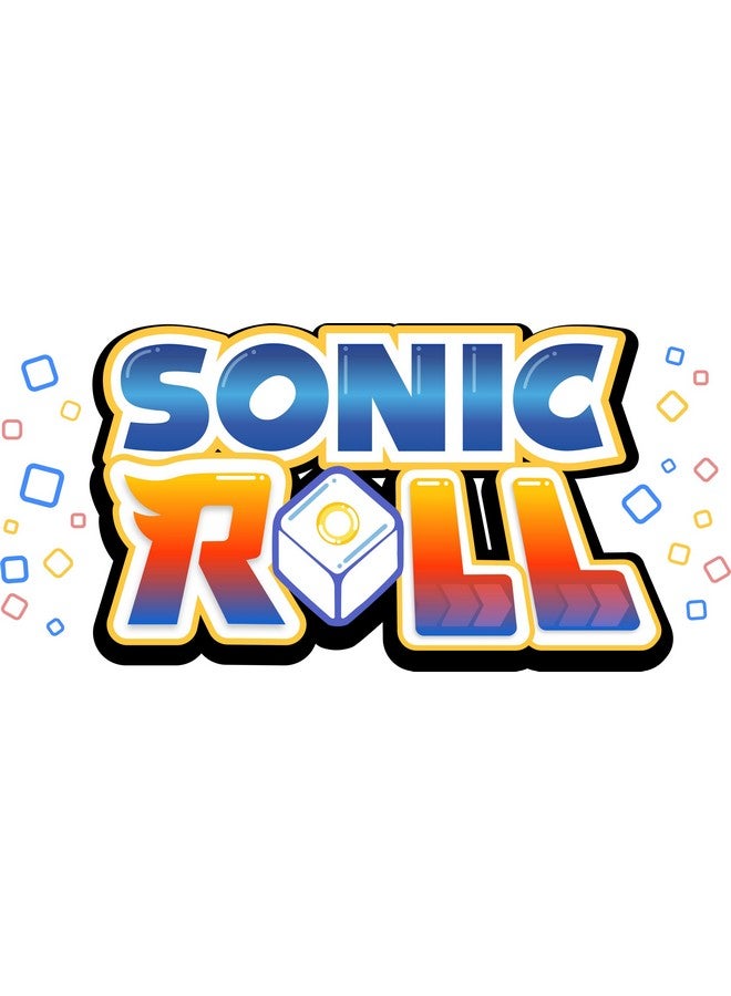 KESS - Sonic Roll Board Game: Roll Through 4 Classic Zones, 1-4 Players Thrilling Tabletop Adventure Game for Ages 14+ - Image 4