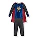 Liontouch Knight Costume With Cape For Boys 36 Years Shirt Pants One Size Fits Most Medieval Pretend Play Outfit With Chainmail Armor Soft Comfortable DressUp Set For Kids Toddlers - Image 2