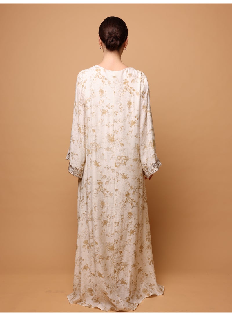 اكسا إككسا شادن IK6040 بني - Image 4