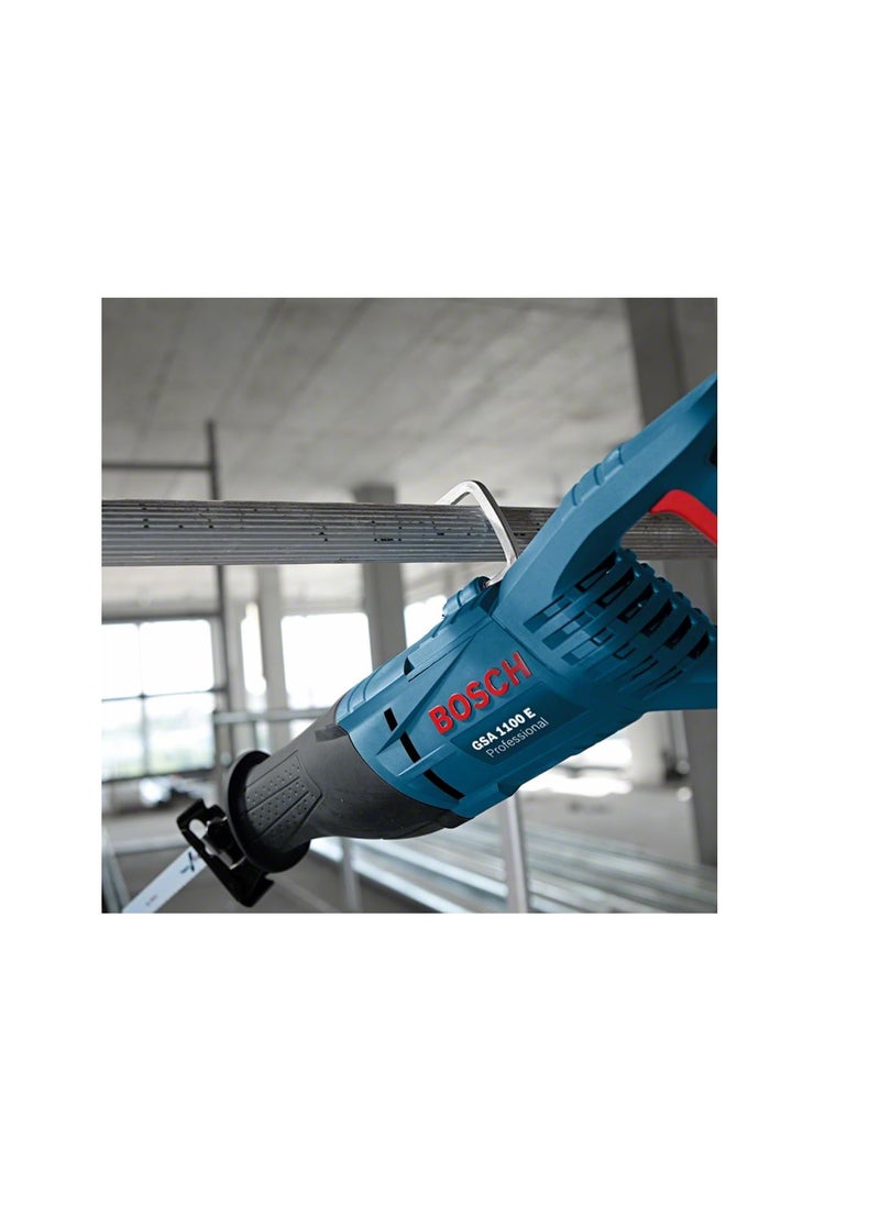 BOSCH Professional Sabre Saw  - Image 3
