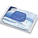 TENA ProSkin Classic Personal Cleansing Wipe 7-9/10 x 12.5" 65724, 12 Pack 576 Wipes - Image 2