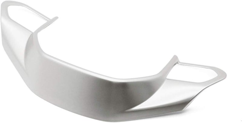 Wivplex Steering Wheel Cover Trim for Peugeot 3008 GT - Image 1